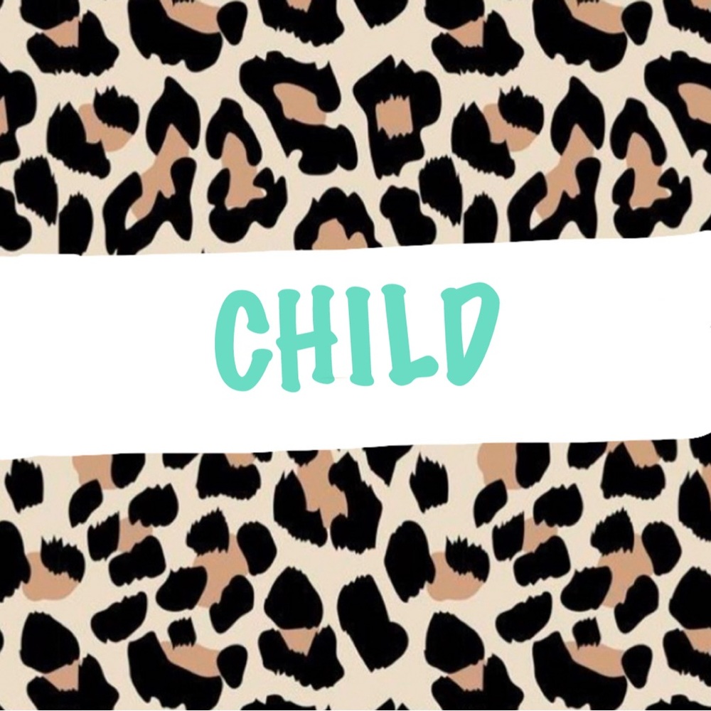 CHILD GIRL 🎀 & BOY 💙 CLOTHES / ACCESSORIES / TOYS / MISC.